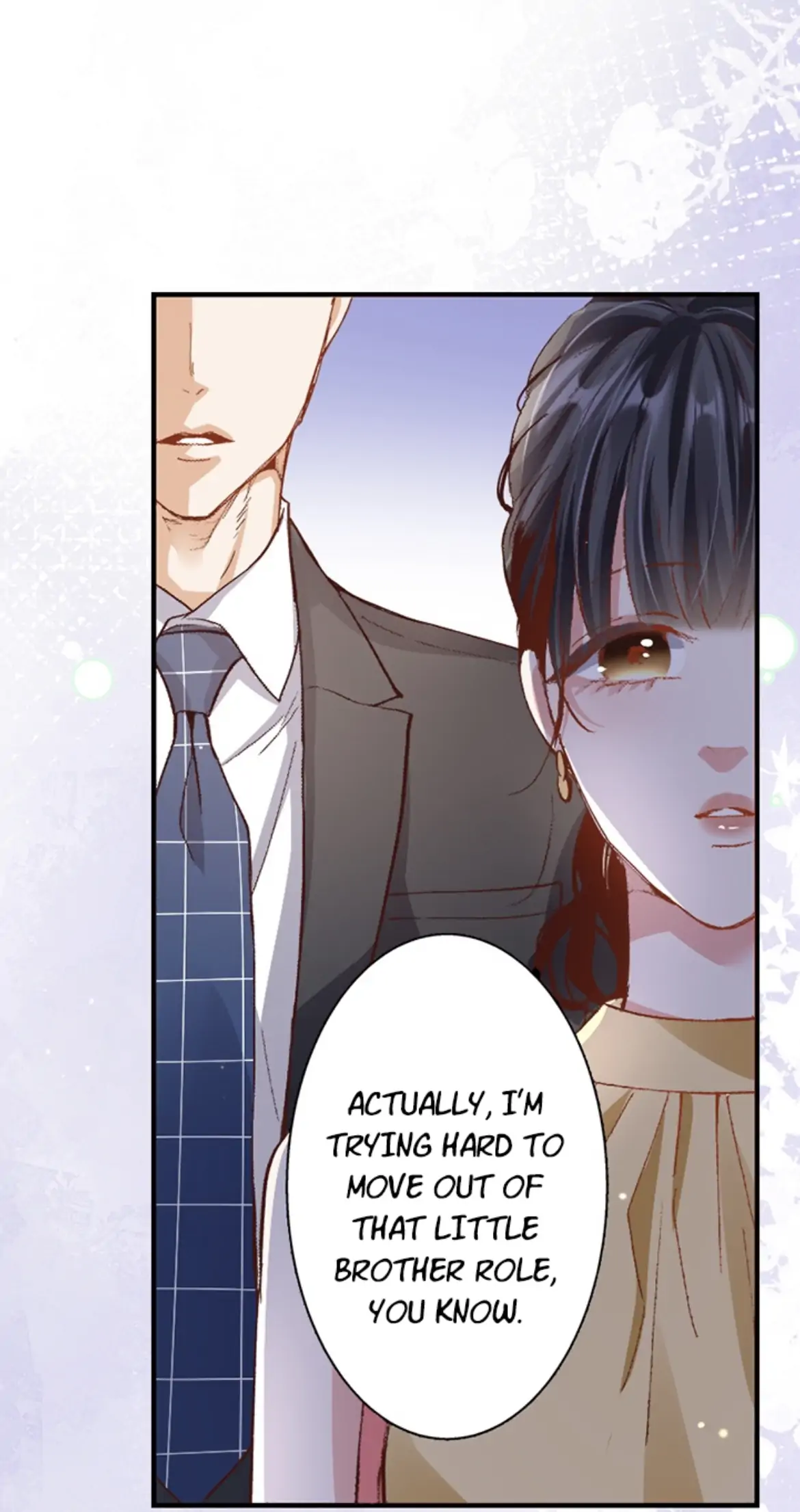 Come Over Tonight: Melting Down My Ice Cold Boss (Official) Chapter 30 - page 11