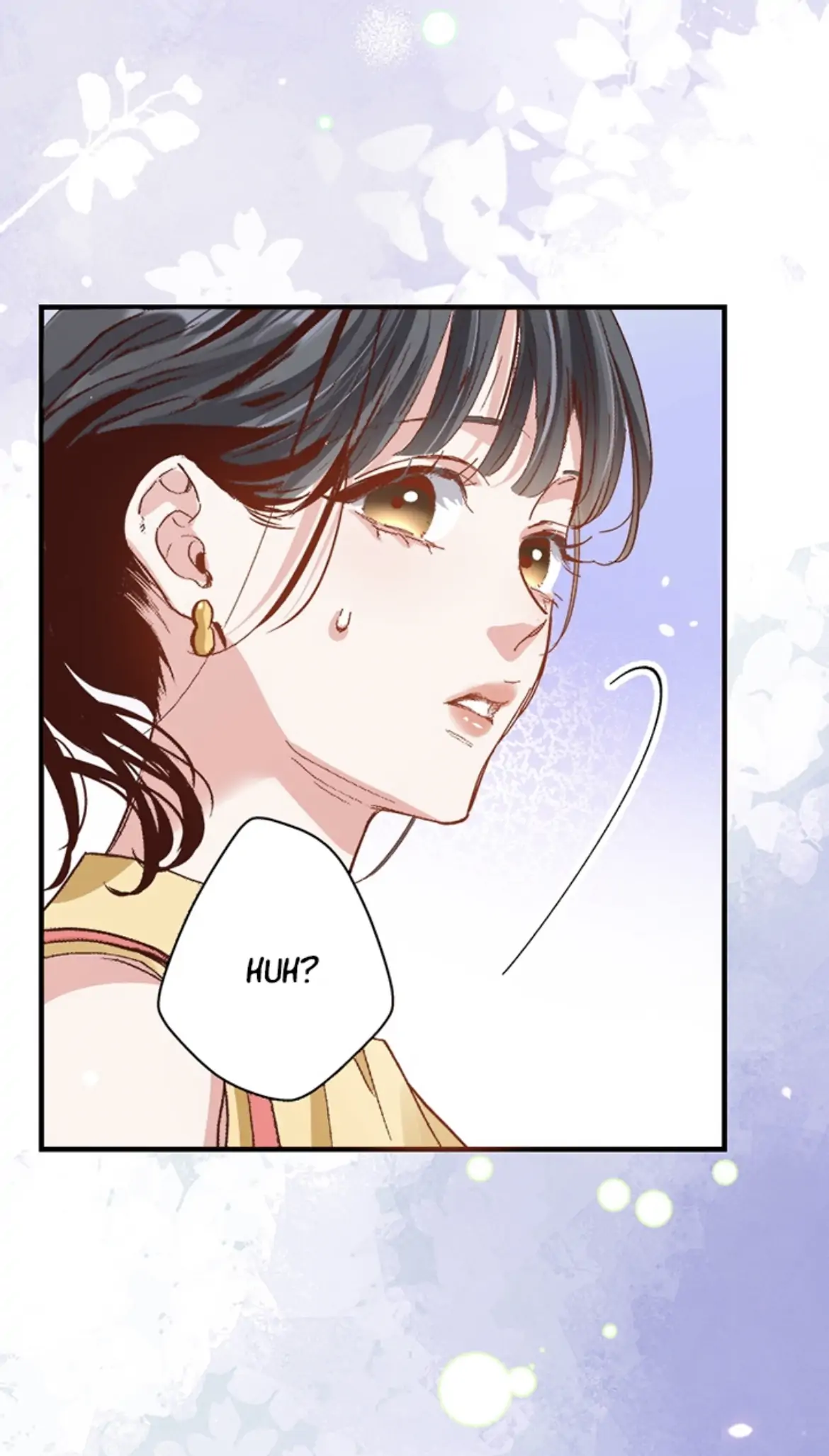 Come Over Tonight: Melting Down My Ice Cold Boss (Official) Chapter 30 - page 12