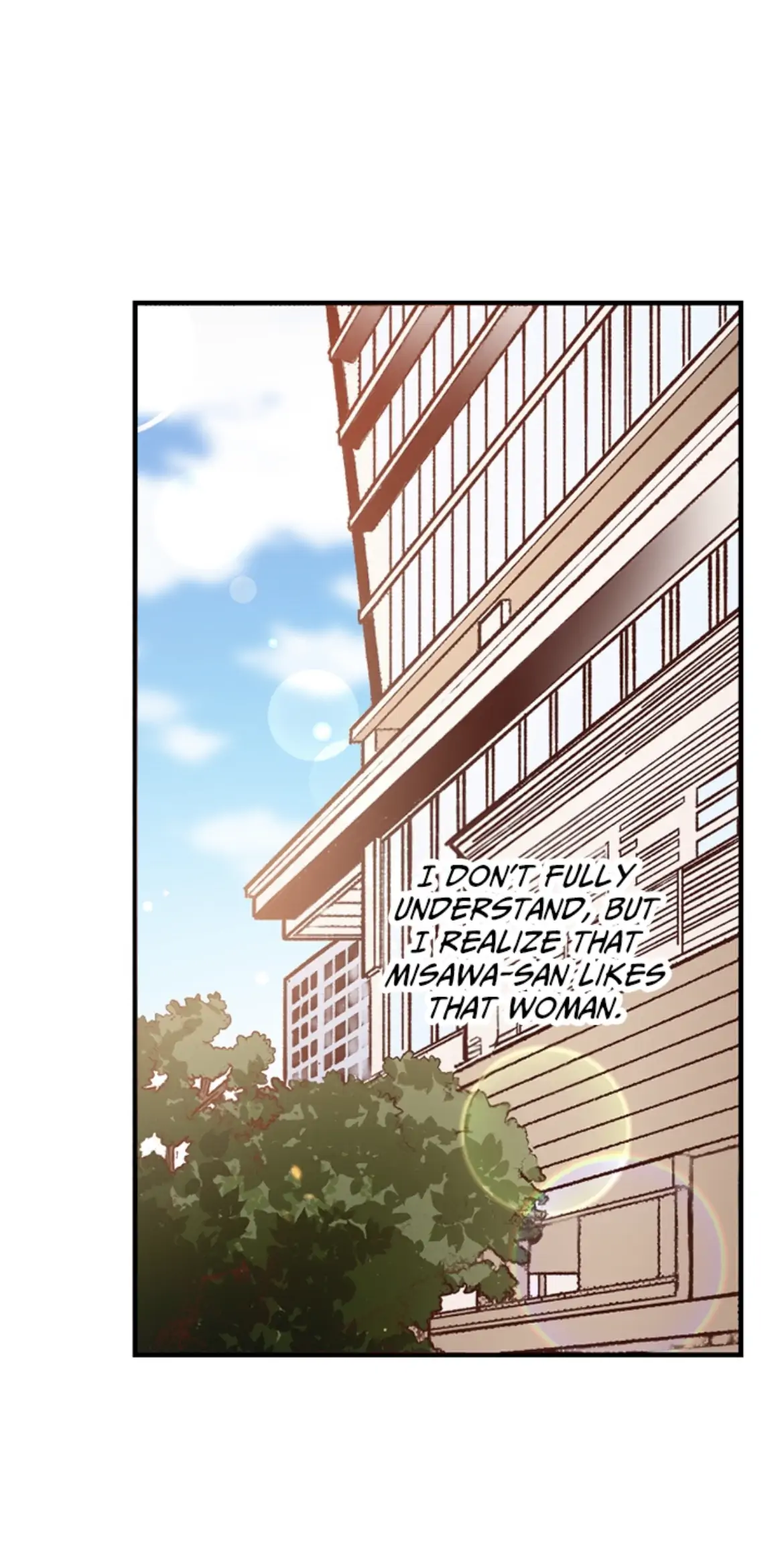 Come Over Tonight: Melting Down My Ice Cold Boss (Official) Chapter 30 - page 14