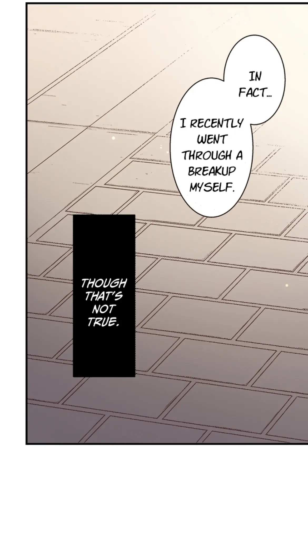 Come Over Tonight: Melting Down My Ice Cold Boss (Official) Chapter 30 - page 19