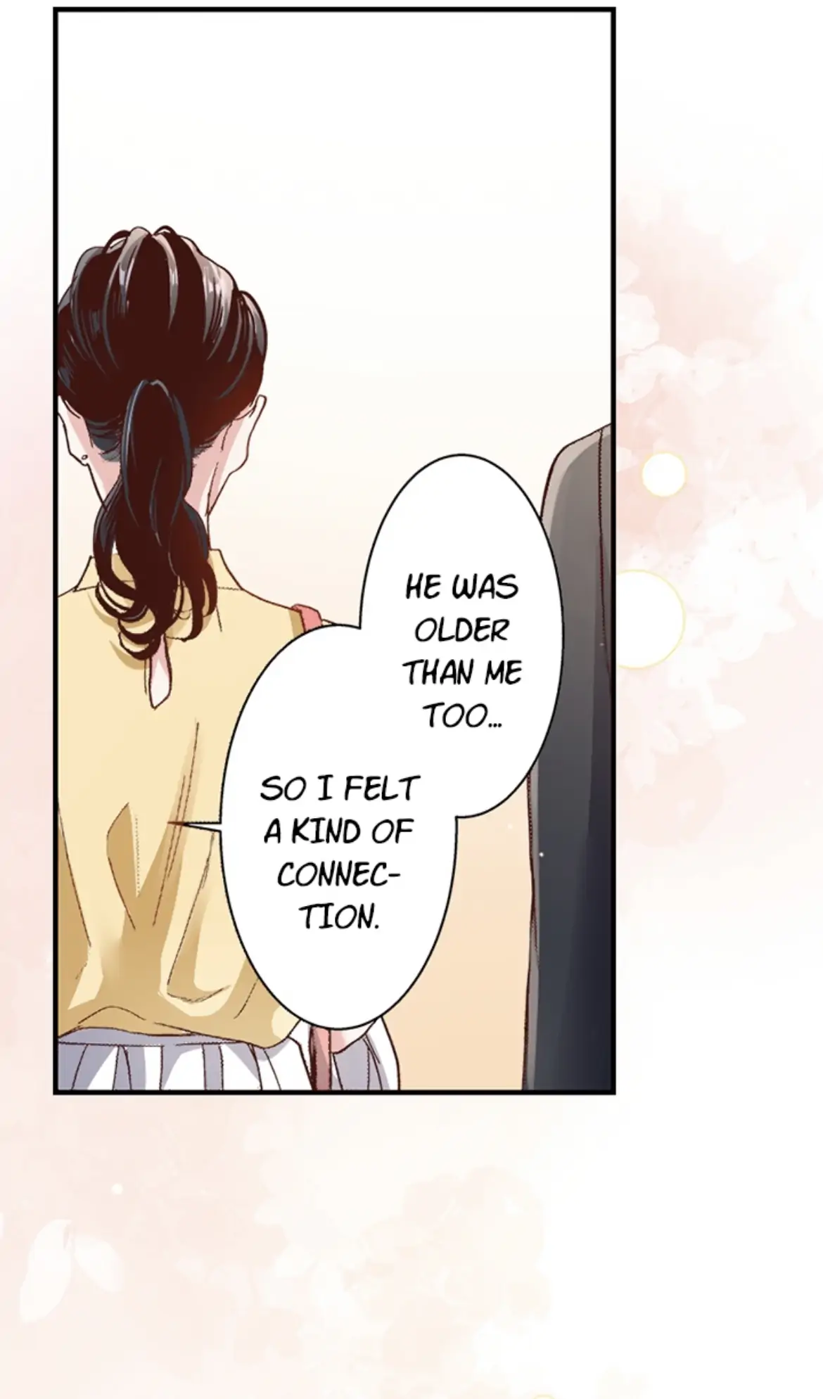 Come Over Tonight: Melting Down My Ice Cold Boss (Official) Chapter 30 - page 20