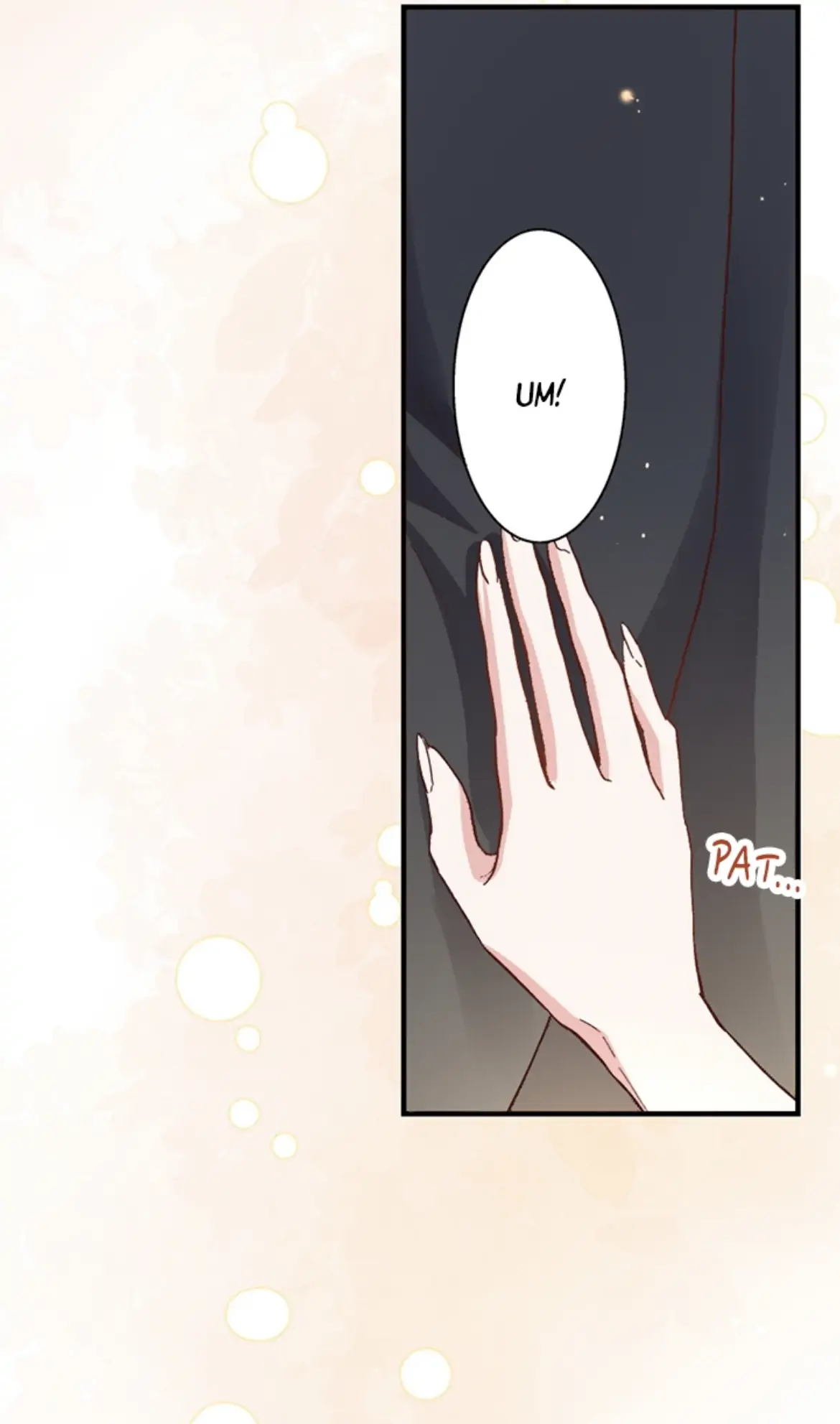 Come Over Tonight: Melting Down My Ice Cold Boss (Official) Chapter 30 - page 21