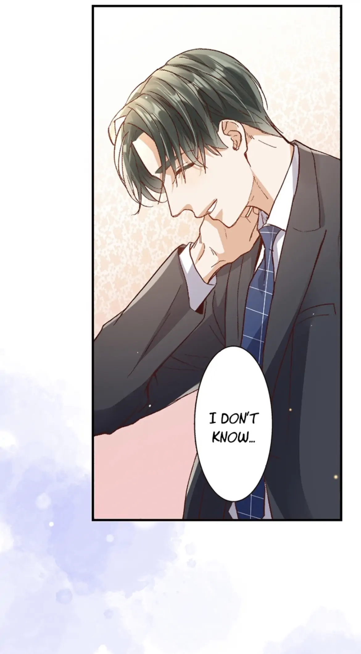 Come Over Tonight: Melting Down My Ice Cold Boss (Official) Chapter 30 - page 25