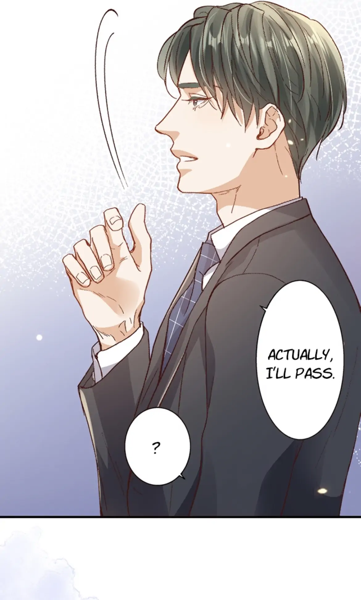 Come Over Tonight: Melting Down My Ice Cold Boss (Official) Chapter 30 - page 27