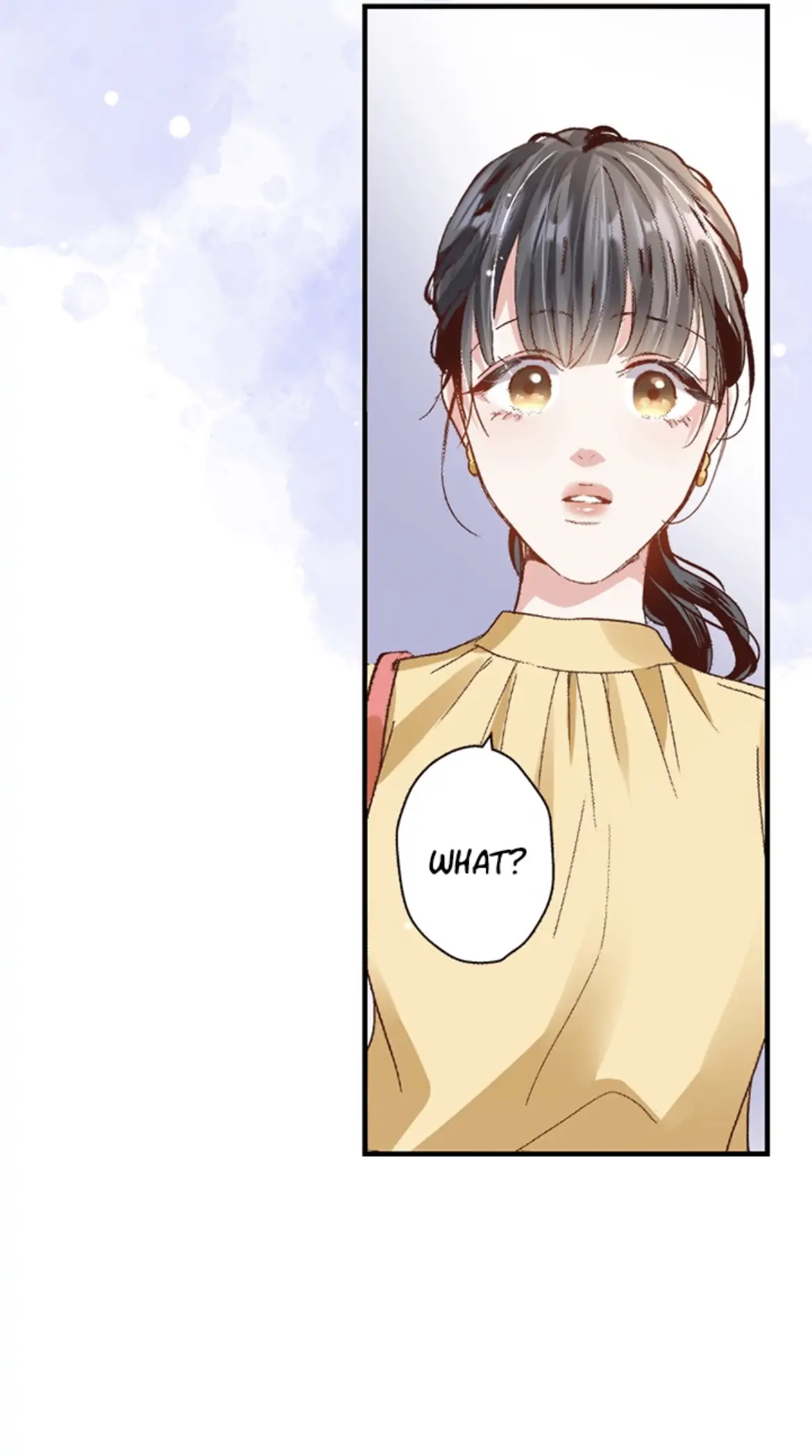 Come Over Tonight: Melting Down My Ice Cold Boss (Official) Chapter 30 - page 29