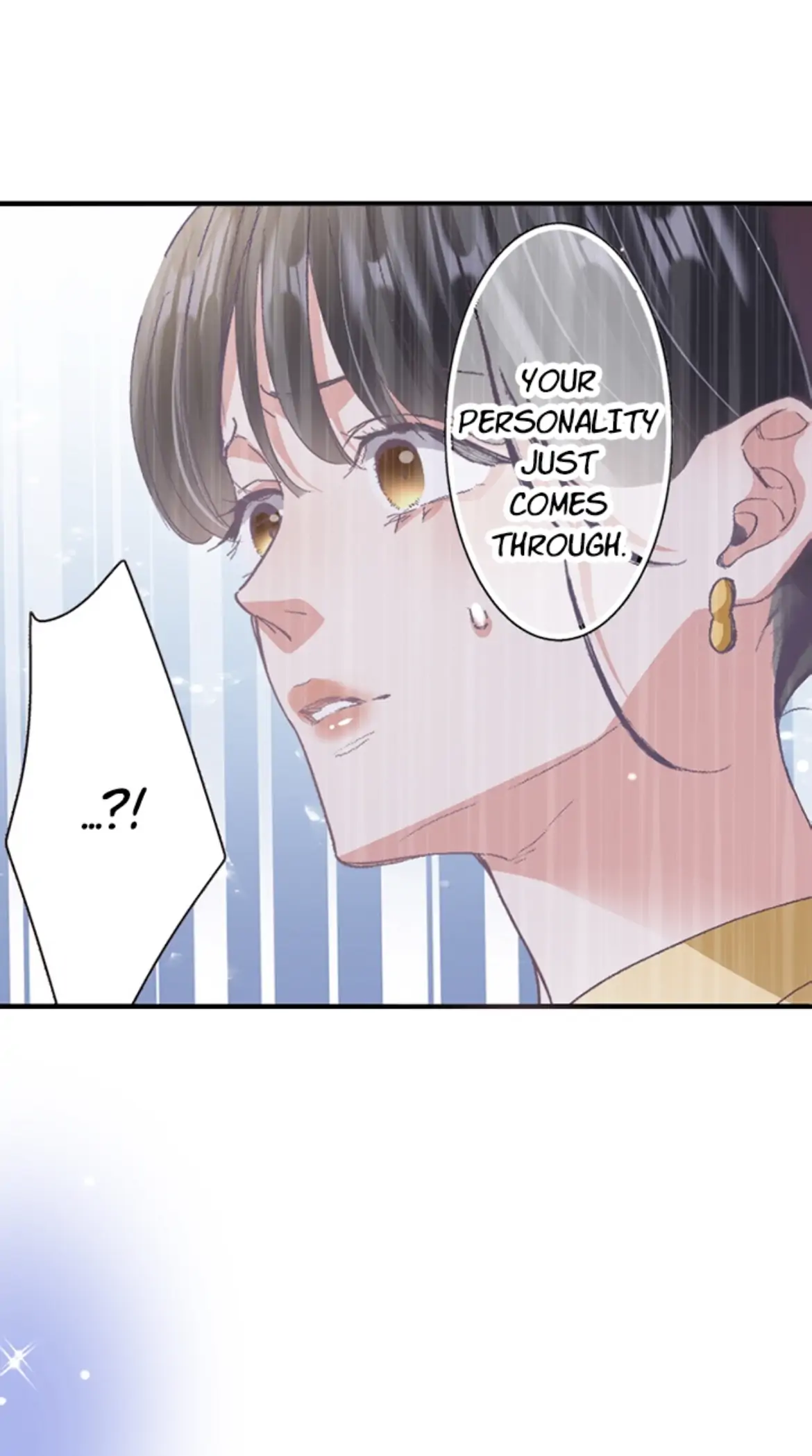 Come Over Tonight: Melting Down My Ice Cold Boss (Official) Chapter 30 - page 31