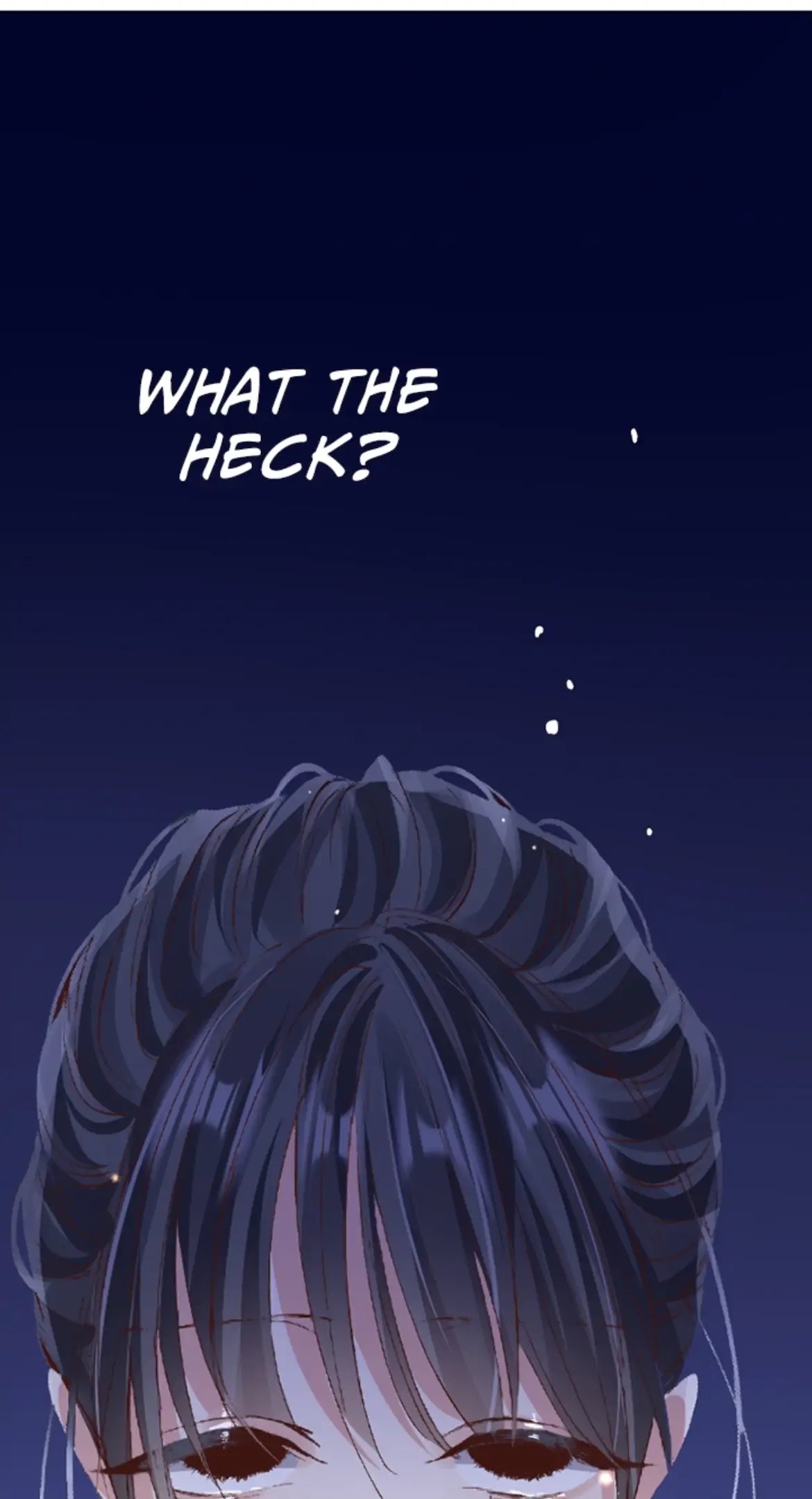 Come Over Tonight: Melting Down My Ice Cold Boss (Official) Chapter 30 - page 34