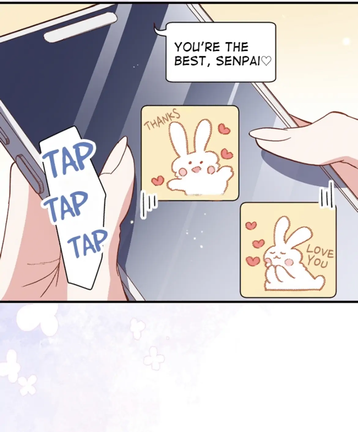 Come Over Tonight: Melting Down My Ice Cold Boss (Official) Chapter 30 - page 42