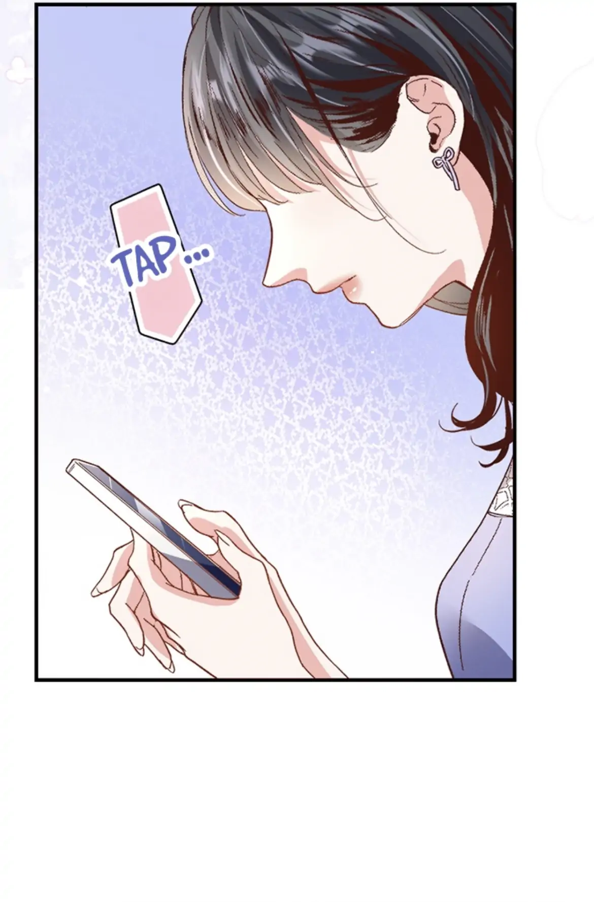 Come Over Tonight: Melting Down My Ice Cold Boss (Official) Chapter 30 - page 43