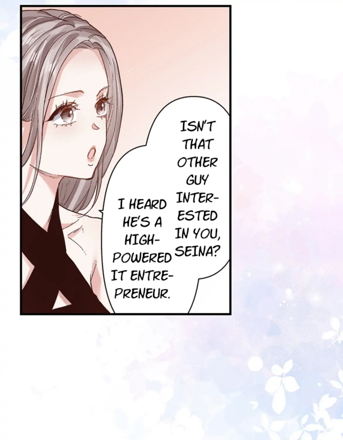 Come Over Tonight: Melting Down My Ice Cold Boss (Official) Chapter 30 - page 47