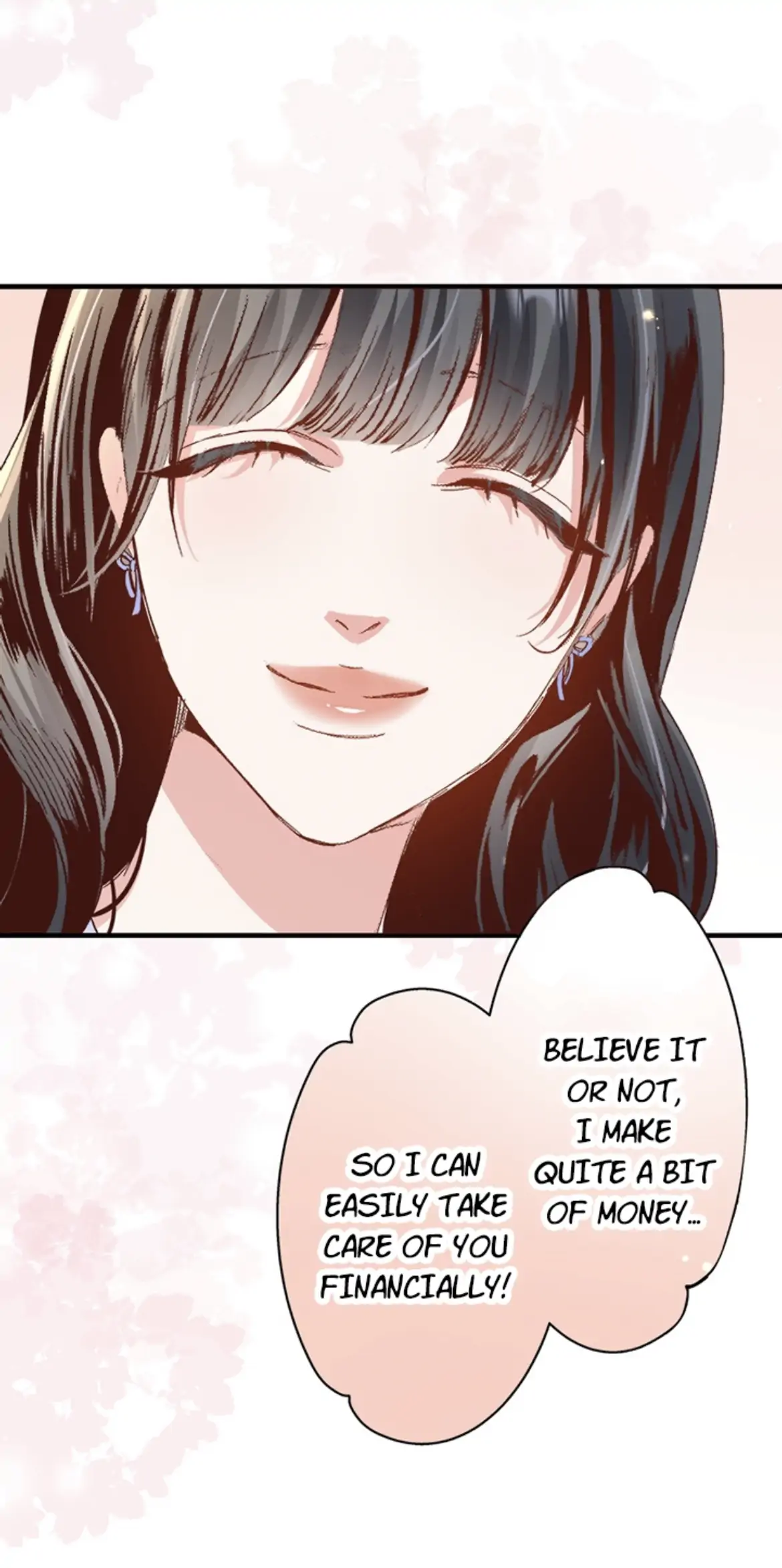 Come Over Tonight: Melting Down My Ice Cold Boss (Official) Chapter 30 - page 55