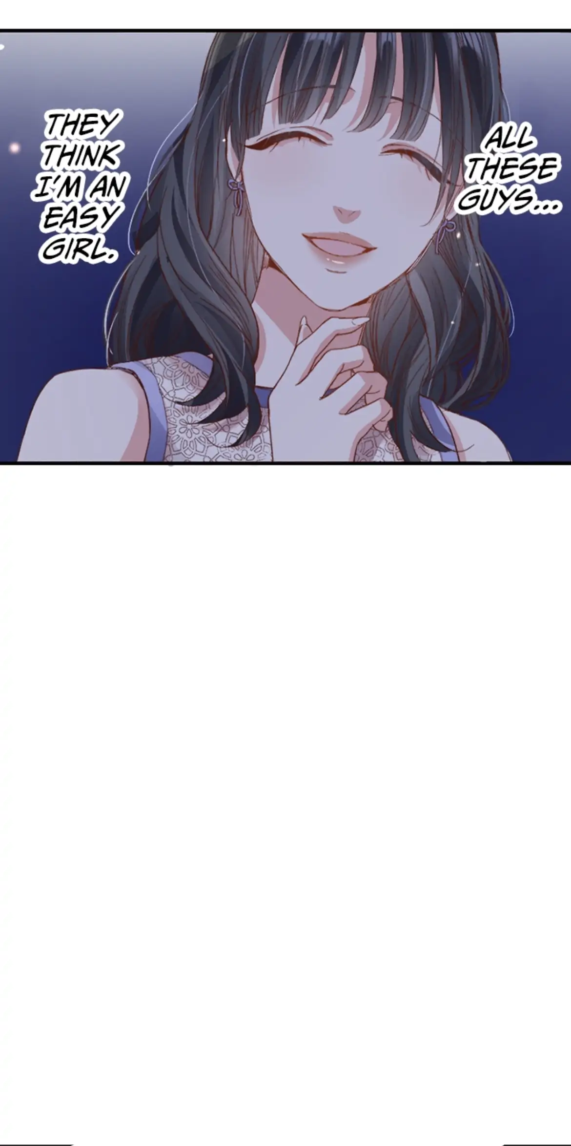 Come Over Tonight: Melting Down My Ice Cold Boss (Official) Chapter 30 - page 56