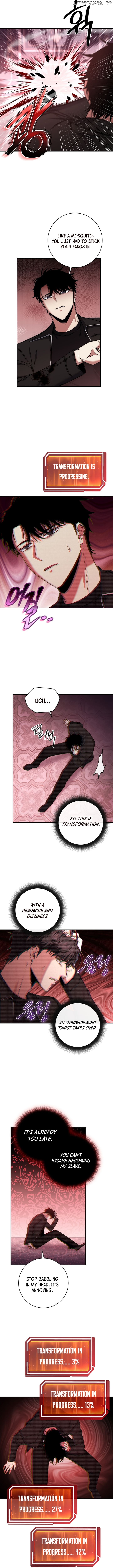 Return of the Sword God-Rank Civil Servant Chapter 28 - page 10