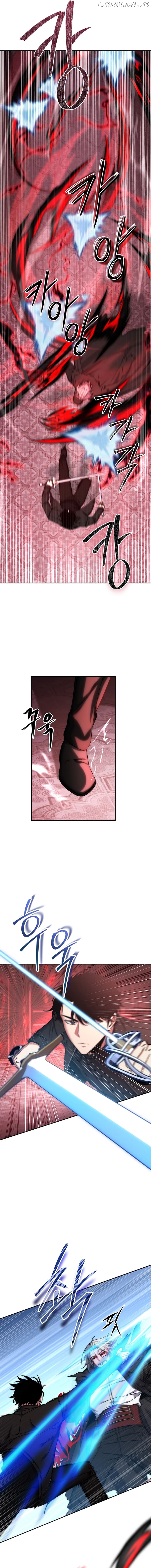 Return of the Sword God-Rank Civil Servant Chapter 28 - page 4