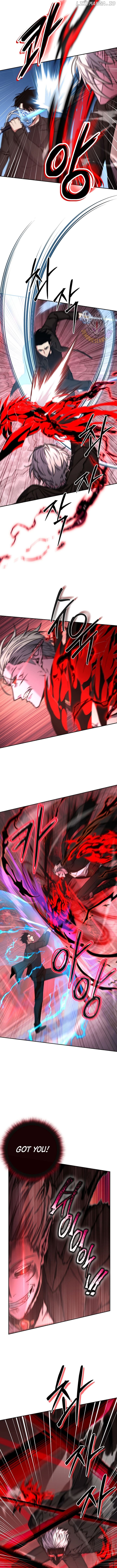 Return of the Sword God-Rank Civil Servant Chapter 28 - page 5