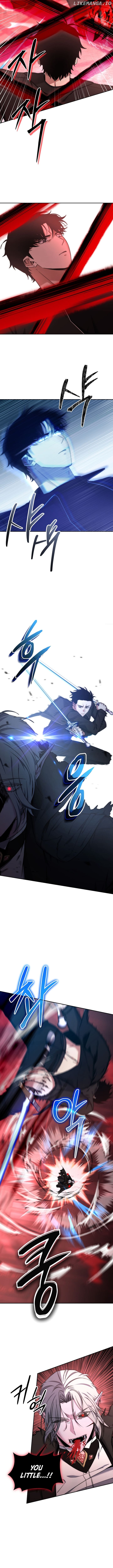 Return of the Sword God-Rank Civil Servant Chapter 28 - page 6