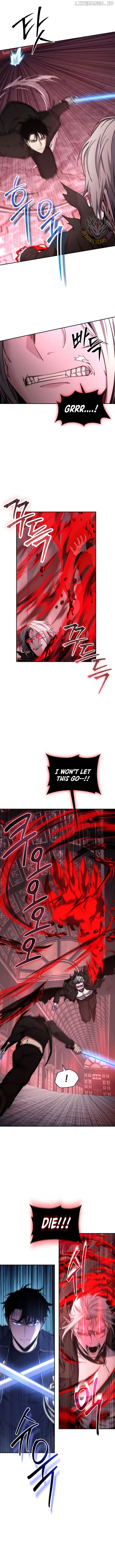 Return of the Sword God-Rank Civil Servant Chapter 28 - page 7