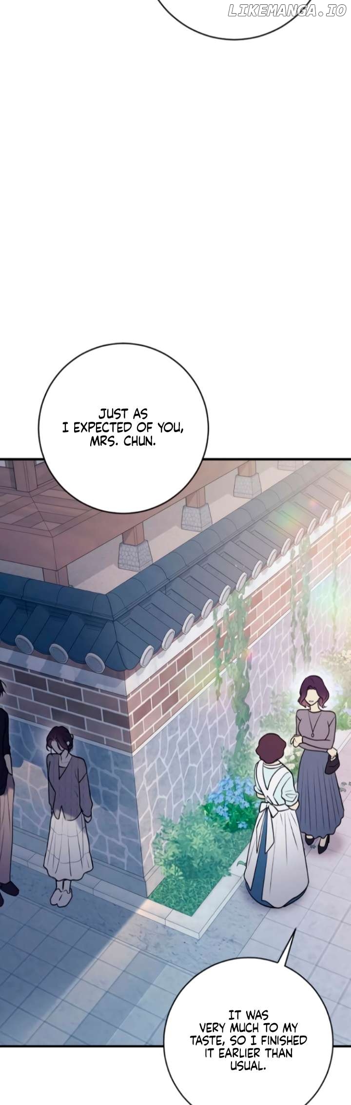 Bullshit - Manhwa Chapter 13 - page 32
