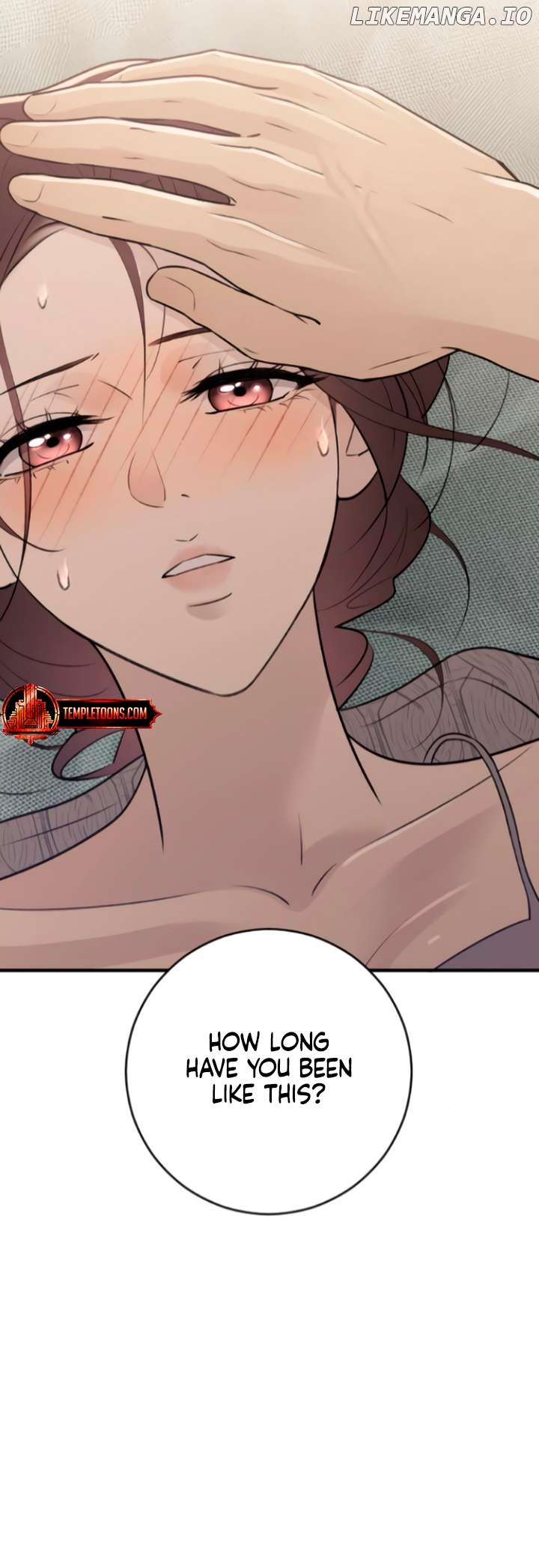 Bullshit - Manhwa Chapter 13 - page 5