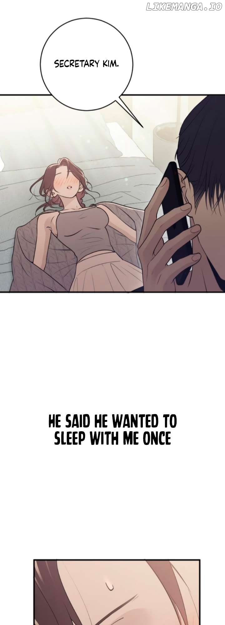 Bullshit - Manhwa Chapter 13 - page 7