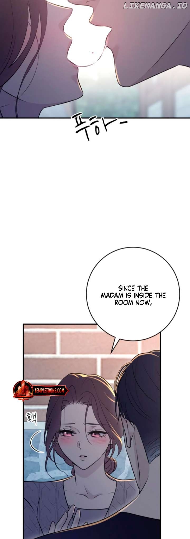 Bullshit - Manhwa Chapter 14 - page 3