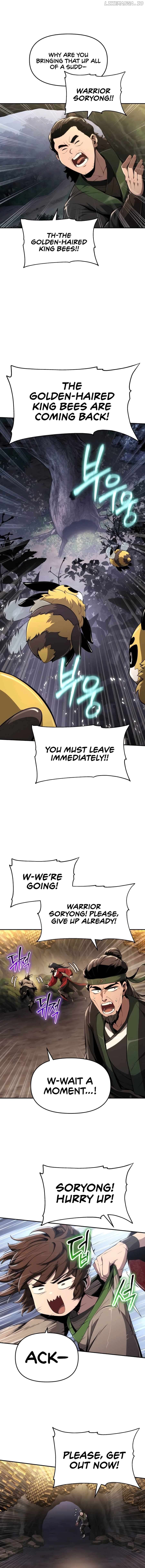 The Poison Master of Sacheondang Clan Chapter 16 - page 13