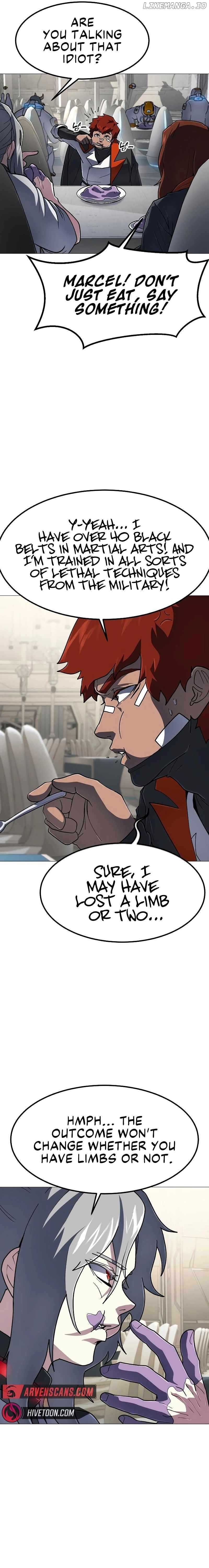 Star of Zenith Chapter 13 - page 4