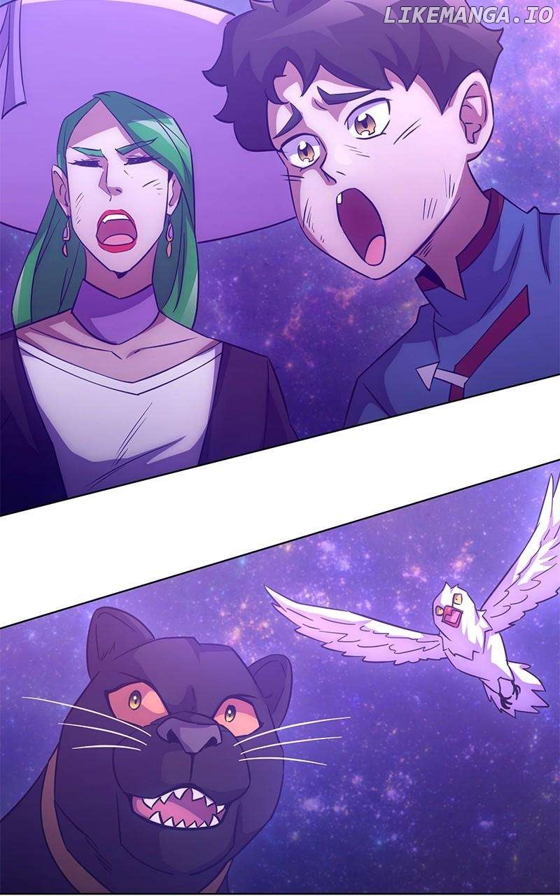 Surviving in an Action Manhwa Chapter 90 - page 36