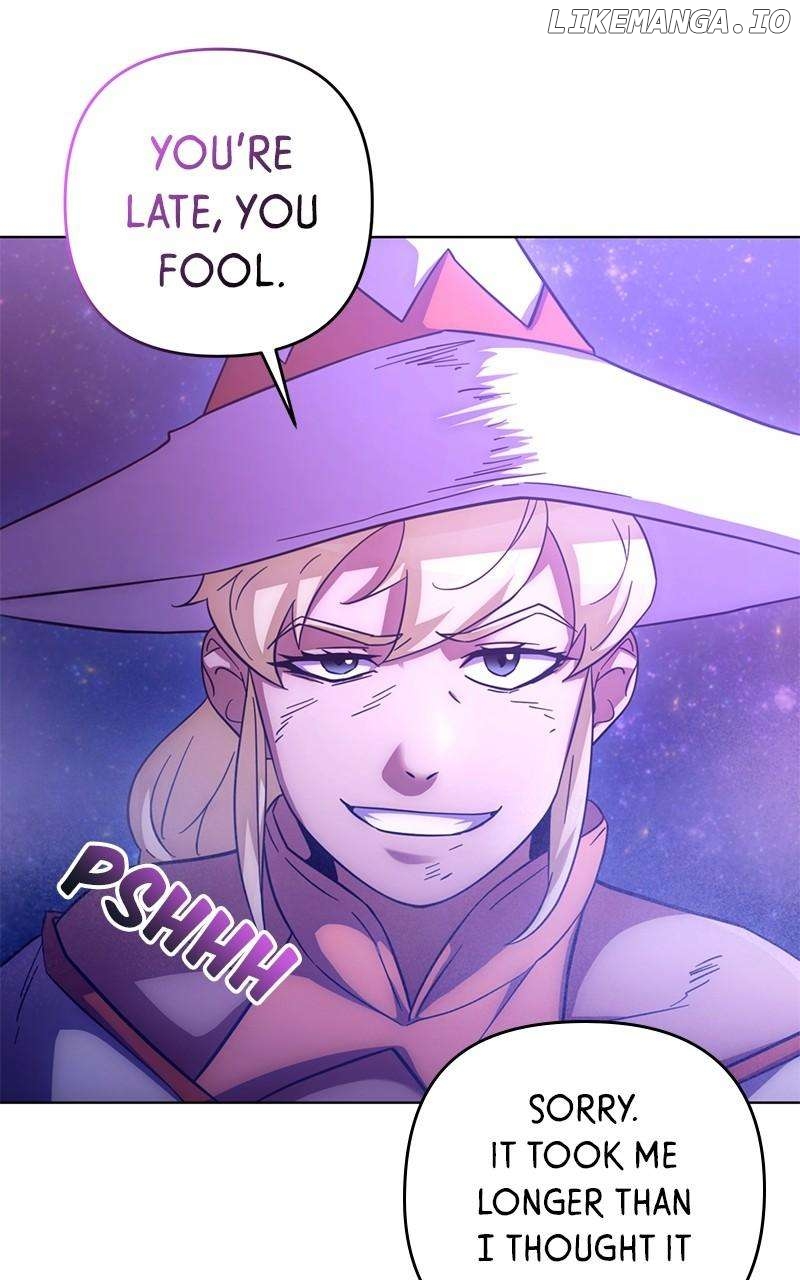 Surviving in an Action Manhwa Chapter 90 - page 37