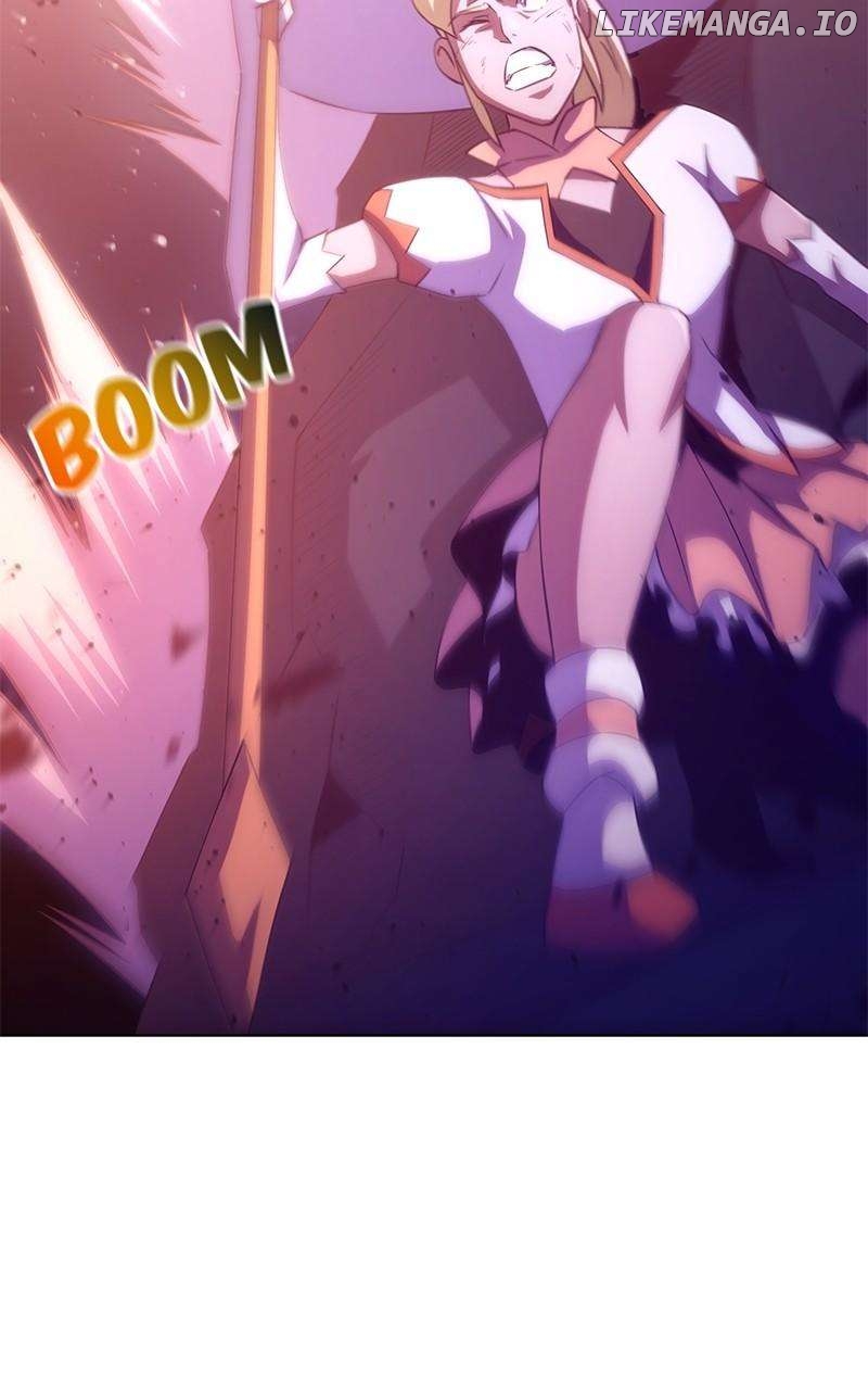 Surviving in an Action Manhwa Chapter 90 - page 4