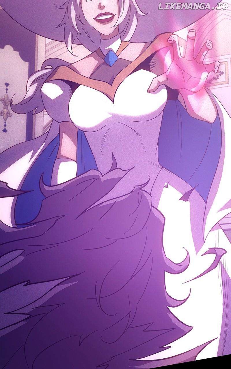 Surviving in an Action Manhwa Chapter 90 - page 46