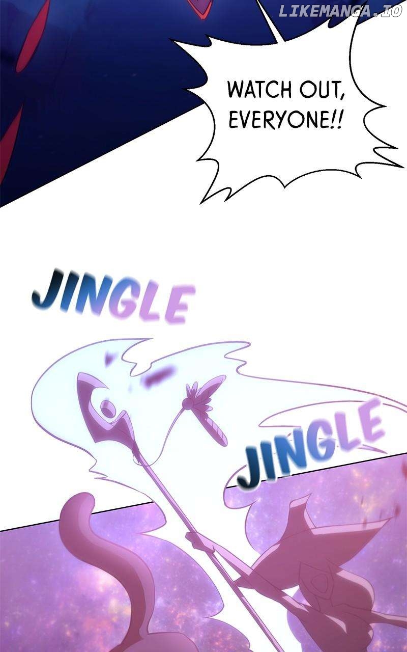 Surviving in an Action Manhwa Chapter 90 - page 6