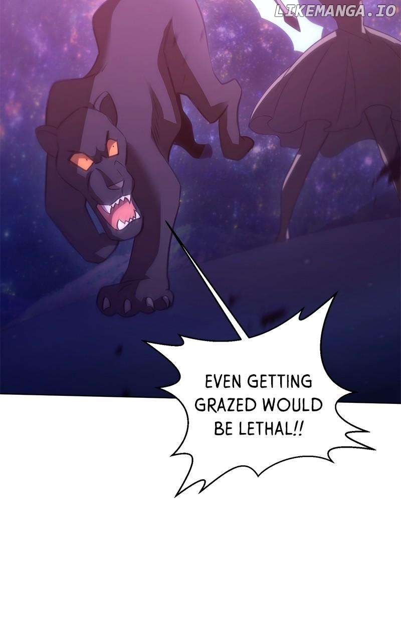 Surviving in an Action Manhwa Chapter 90 - page 7