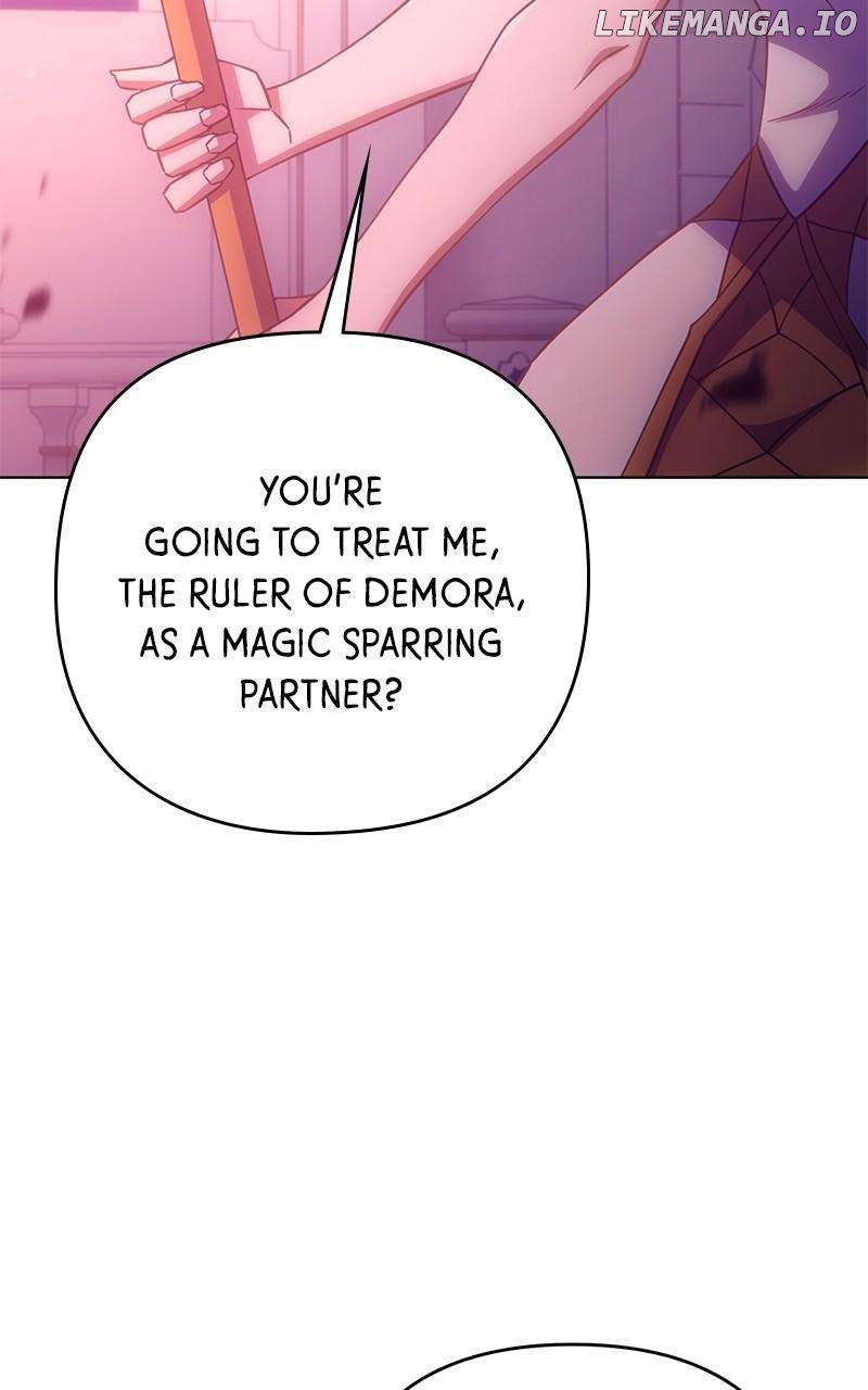 Surviving in an Action Manhwa Chapter 90 - page 77
