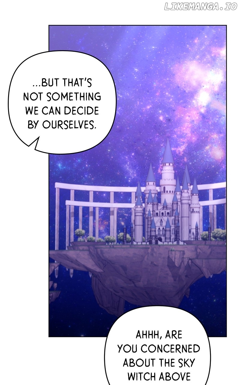 Surviving in an Action Manhwa Chapter 91 - page 32