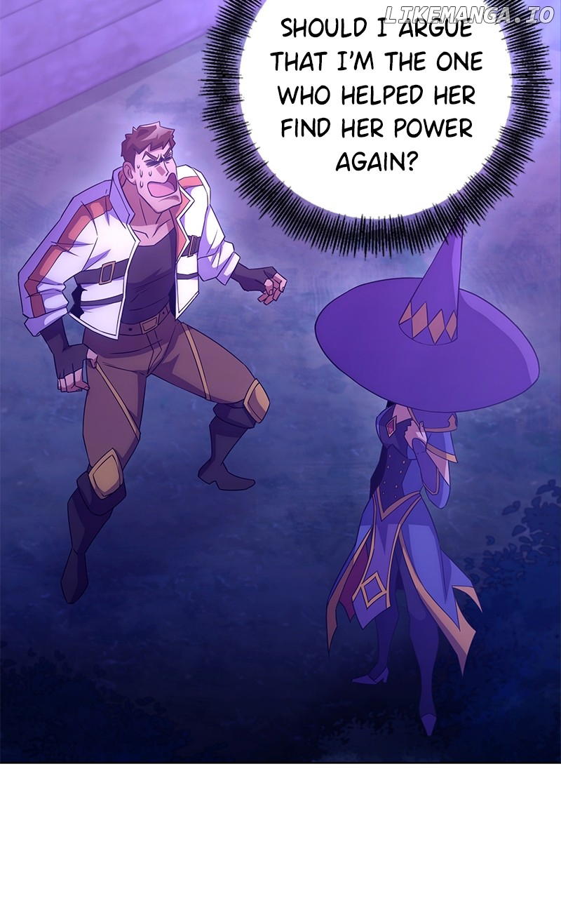 Surviving in an Action Manhwa Chapter 91 - page 80