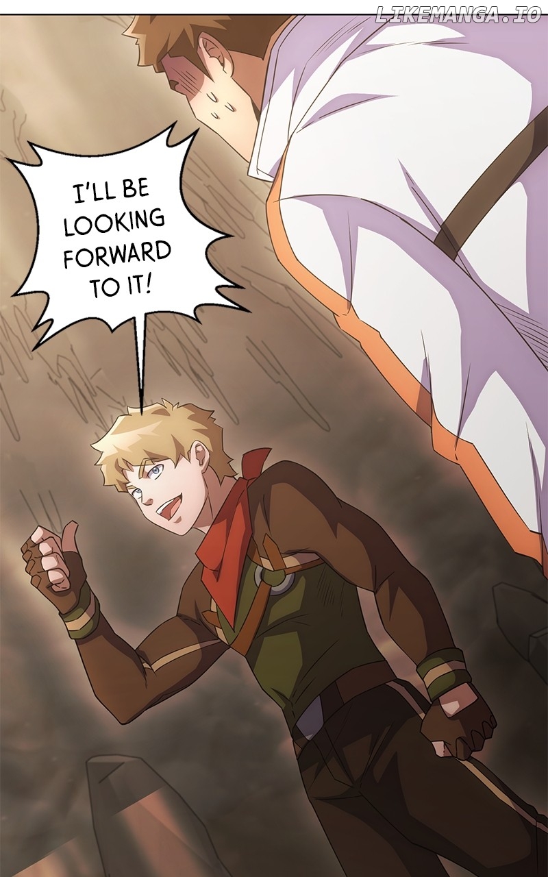 Surviving in an Action Manhwa Chapter 92 - page 44