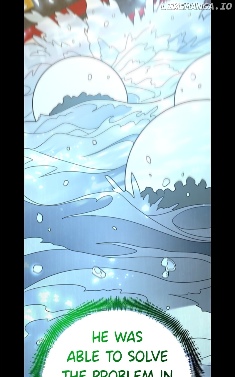 Surviving in an Action Manhwa Chapter 92 - page 80