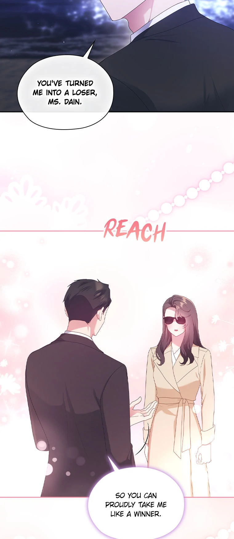 A Confident Marriage (Official) Chapter 29 - page 36
