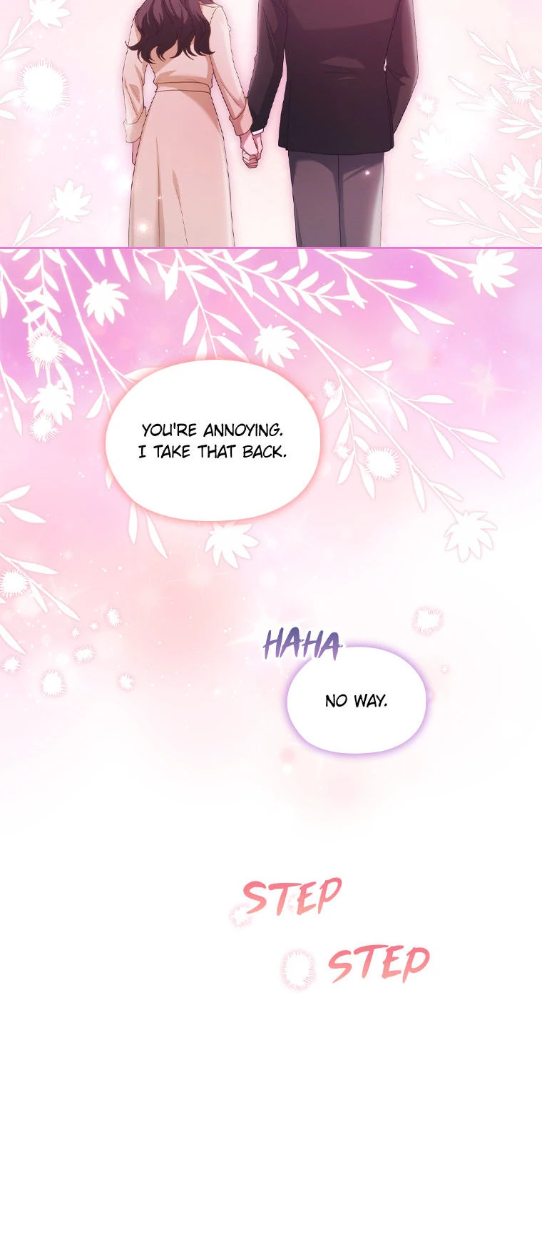A Confident Marriage (Official) Chapter 29 - page 39