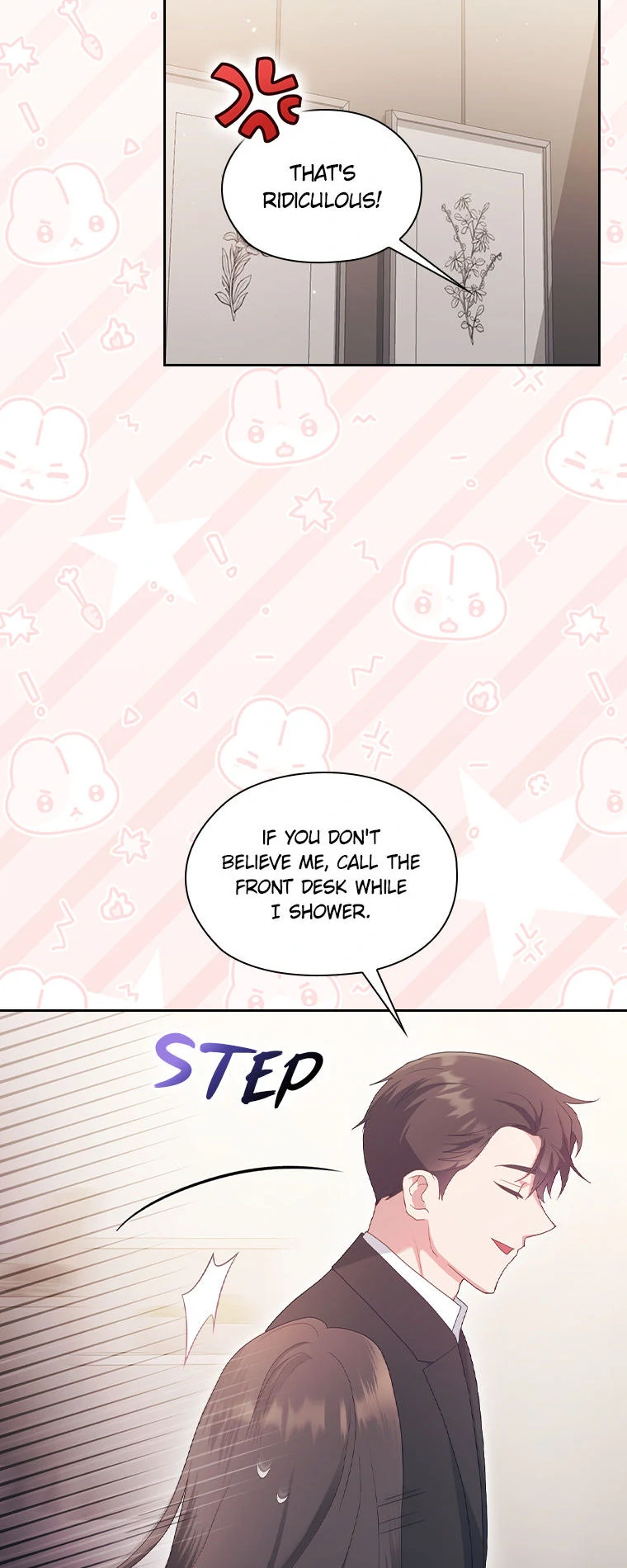 A Confident Marriage (Official) Chapter 30 - page 7
