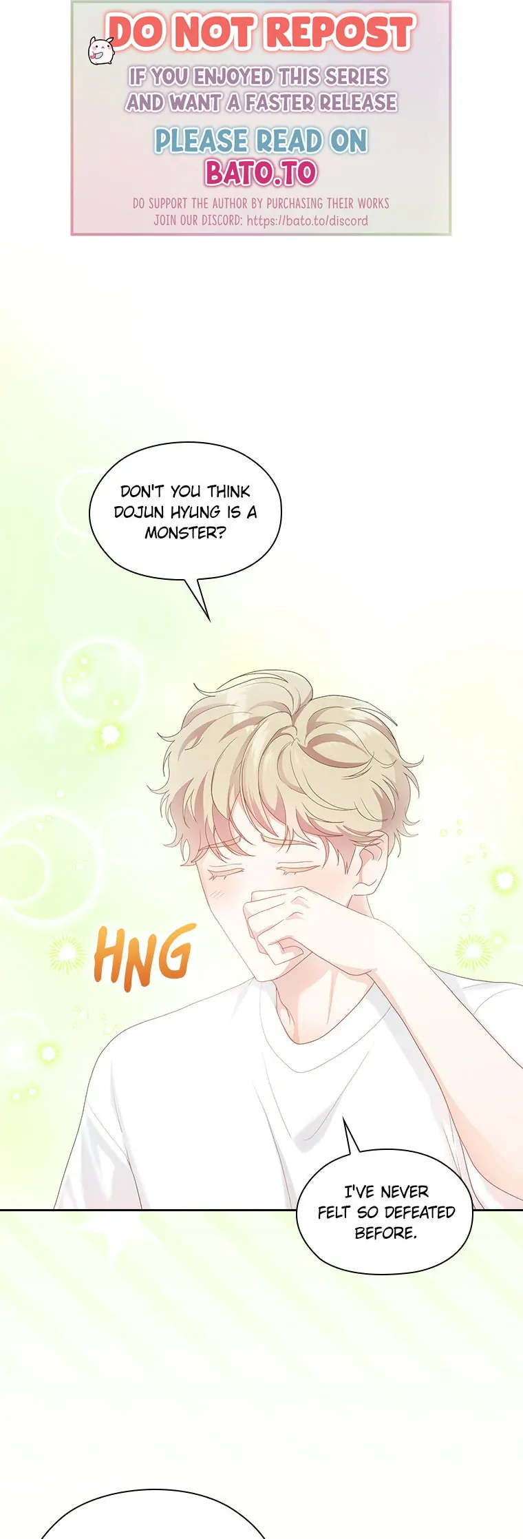 A Confident Marriage (Official) Chapter 31 - page 1
