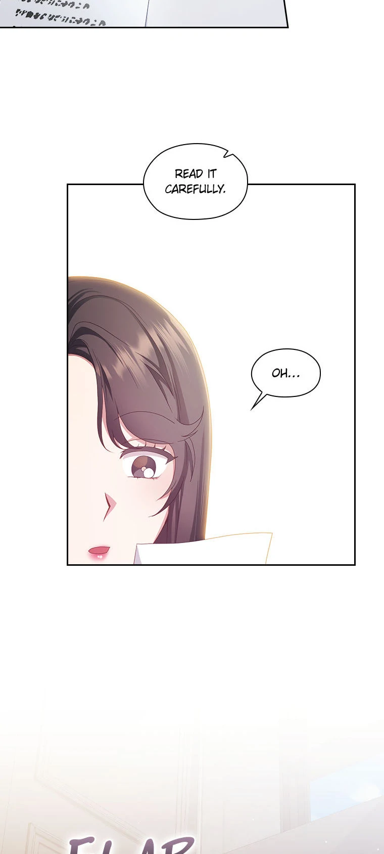 A Confident Marriage (Official) Chapter 31 - page 22