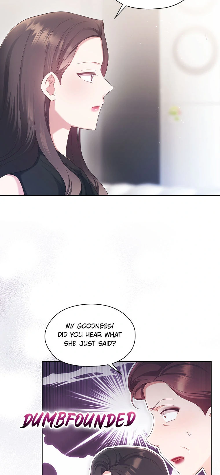 A Confident Marriage (Official) Chapter 31 - page 26