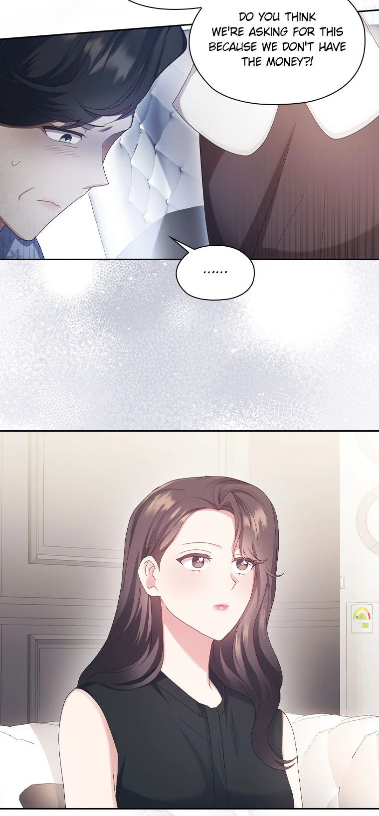 A Confident Marriage (Official) Chapter 31 - page 28