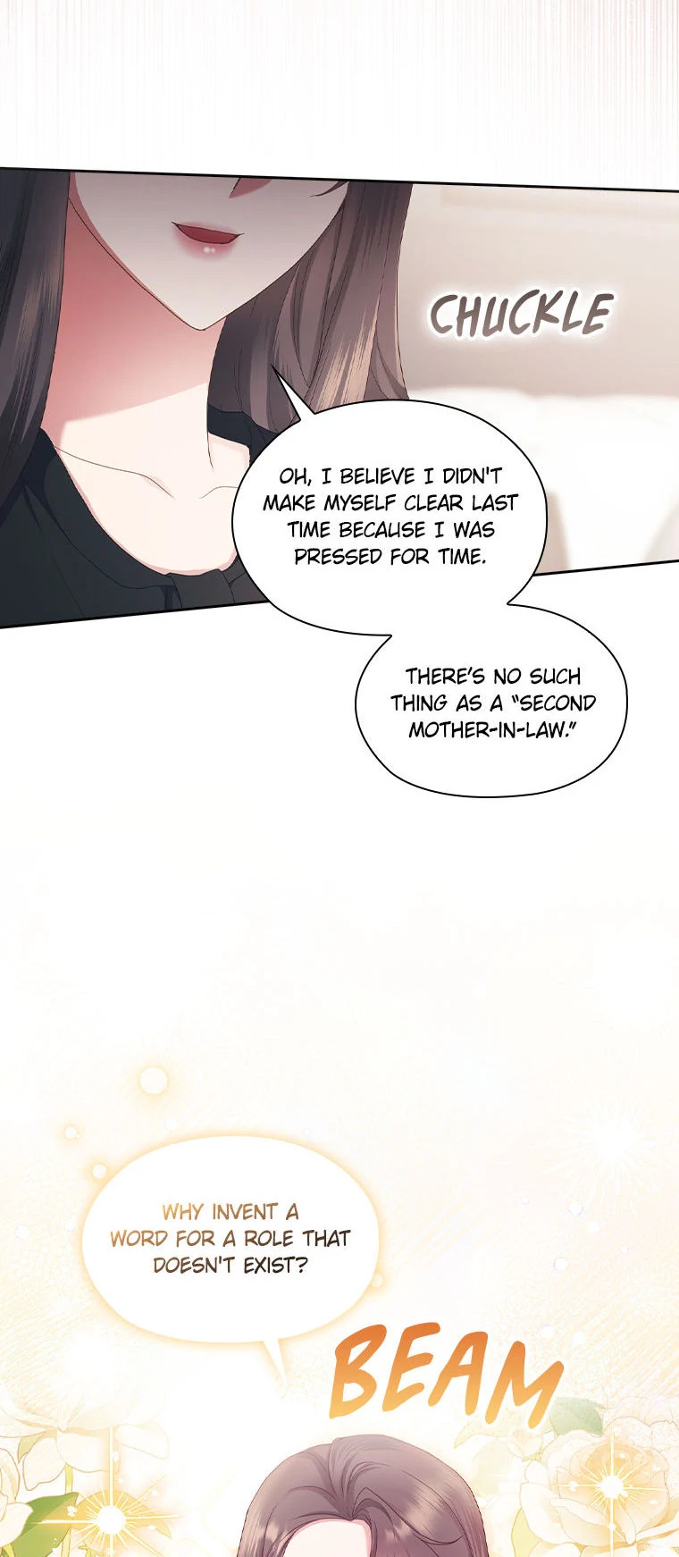 A Confident Marriage (Official) Chapter 31 - page 32