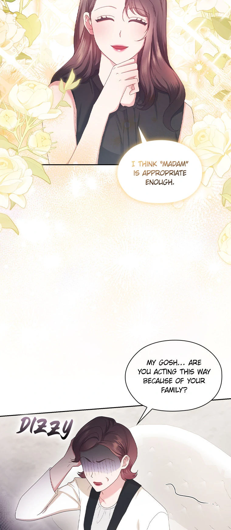 A Confident Marriage (Official) Chapter 31 - page 33