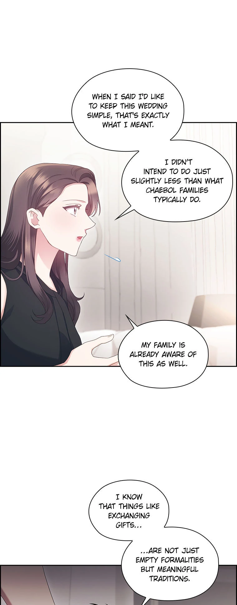 A Confident Marriage (Official) Chapter 31 - page 40