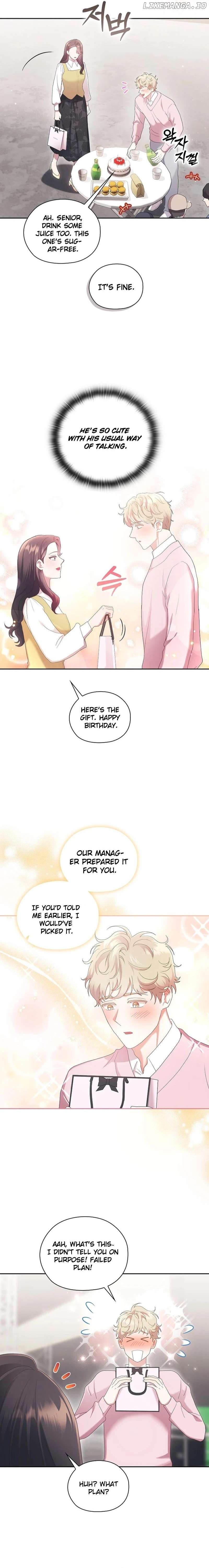 A Confident Marriage (Official) Chapter 33 - page 13