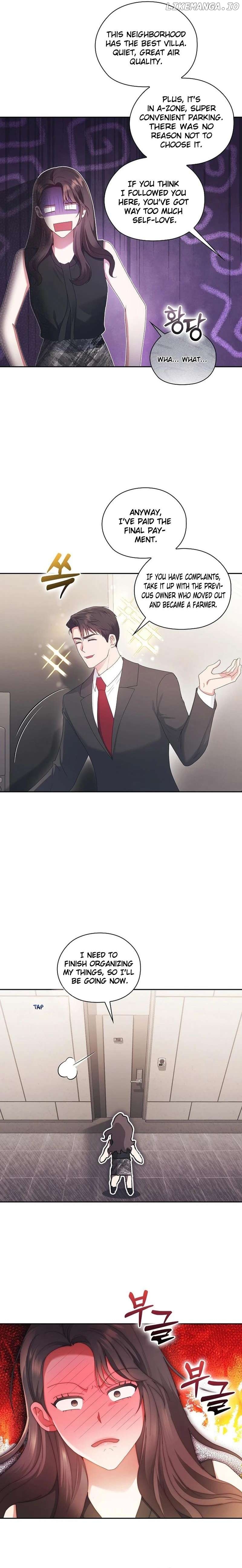 A Confident Marriage (Official) Chapter 33 - page 2
